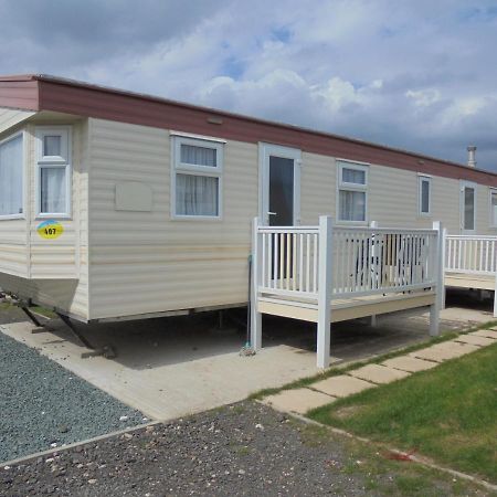 Golden Sands: Arizona Gs 6 Berth, Access To The Beach إنغولدميلز المظهر الخارجي الصورة