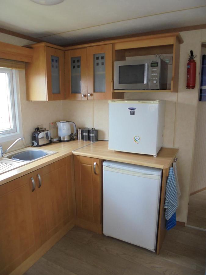 Golden Sands: Arizona Gs 6 Berth, Access To The Beach إنغولدميلز المظهر الخارجي الصورة