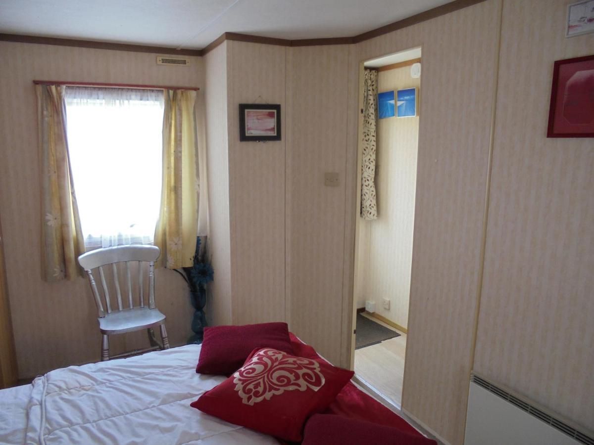 Golden Sands: Arizona Gs 6 Berth, Access To The Beach إنغولدميلز المظهر الخارجي الصورة