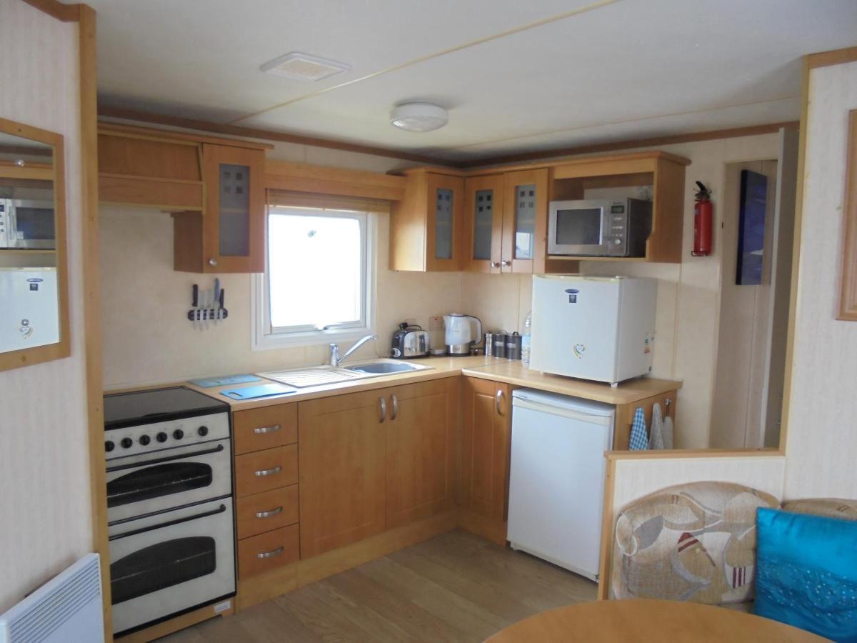 Golden Sands: Arizona Gs 6 Berth, Access To The Beach إنغولدميلز المظهر الخارجي الصورة