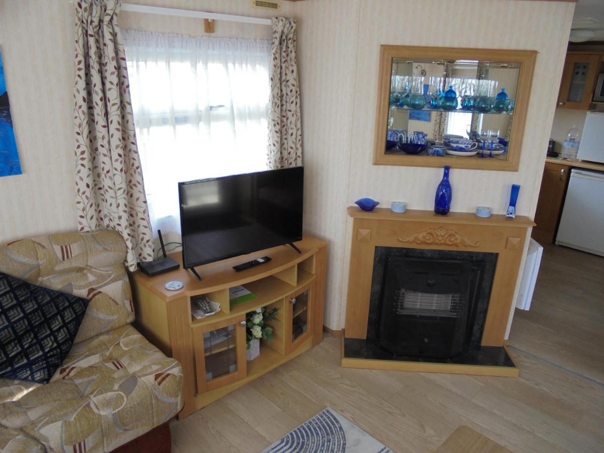 Golden Sands: Arizona Gs 6 Berth, Access To The Beach إنغولدميلز المظهر الخارجي الصورة